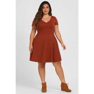 Toms Wedge Heels Brown VEGAN Suede Wedges Size 6.5 WOMAN'S WOMEN'S